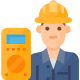 Electrician
